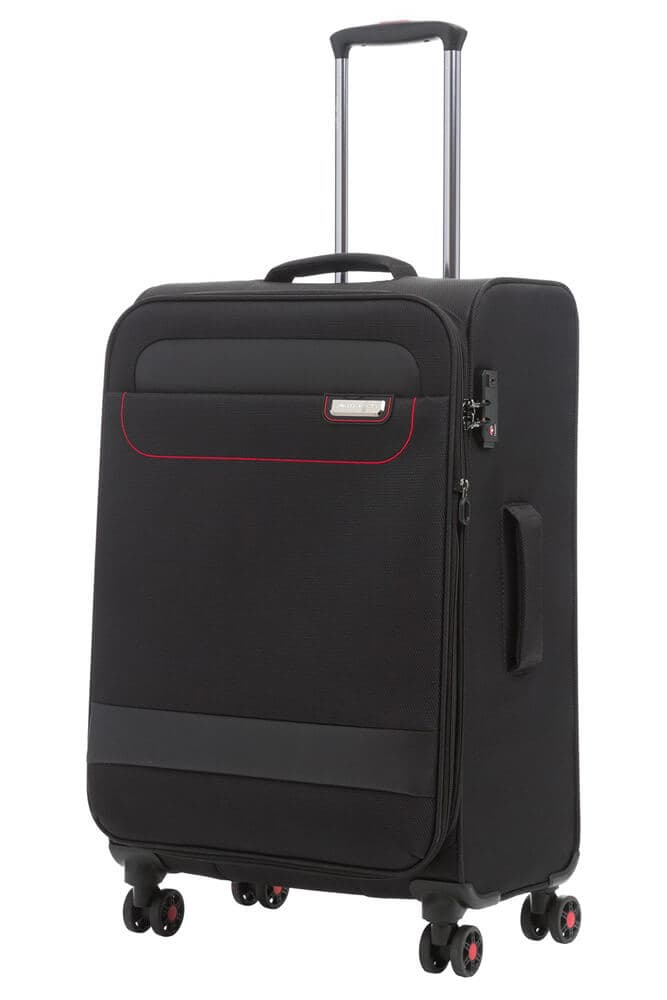 Чемодан March M2612*62 Tourer Spinner 68 см Expandable