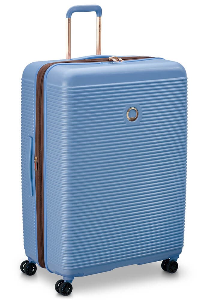 Чемодан Delsey 003859831 Freestyle 4DW Trolley Case XL 82 см Exp