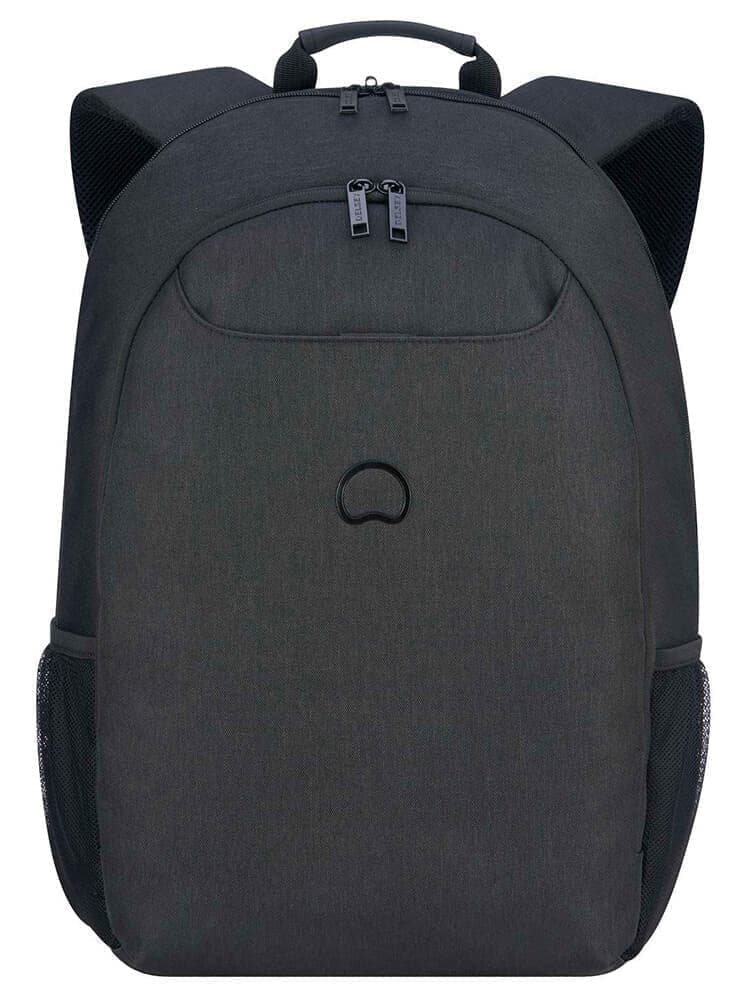 Рюкзак для ноутбука Delsey 003942622 Esplanade Backpack 17.3″