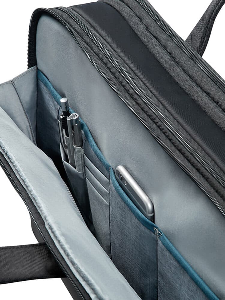Сумка для ноутбука Samsonite CE7*003 Spectrolite 2.0 Briefcase 14.1″