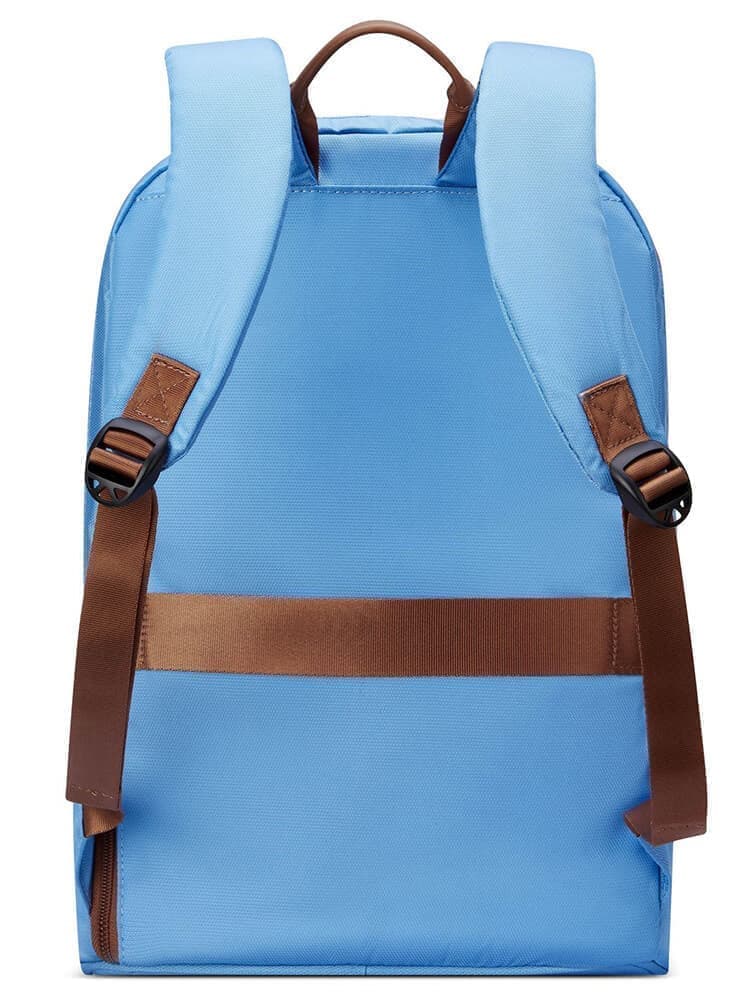 Женский рюкзак для ноутбука Delsey 003859600 Freestyle Backpack 15″