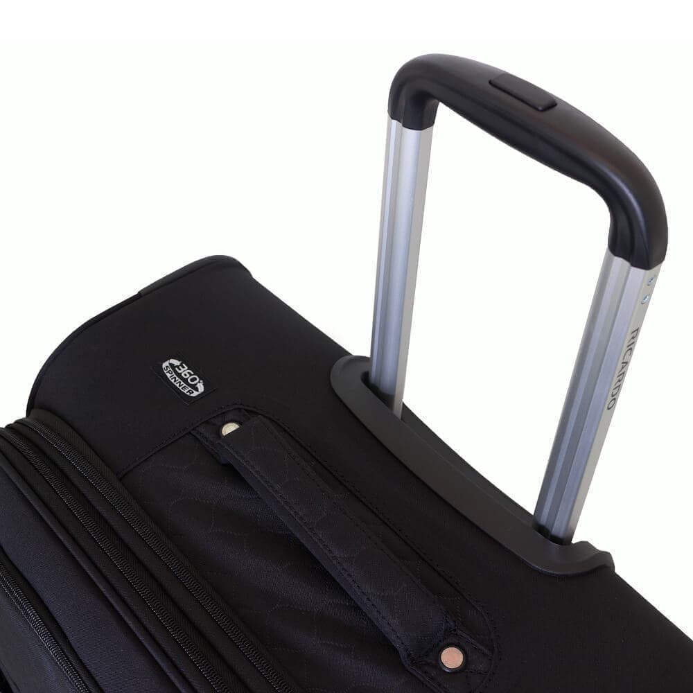Чемодан Ricardo 555-29*4VP Annadel Spinner 82 см Expandable