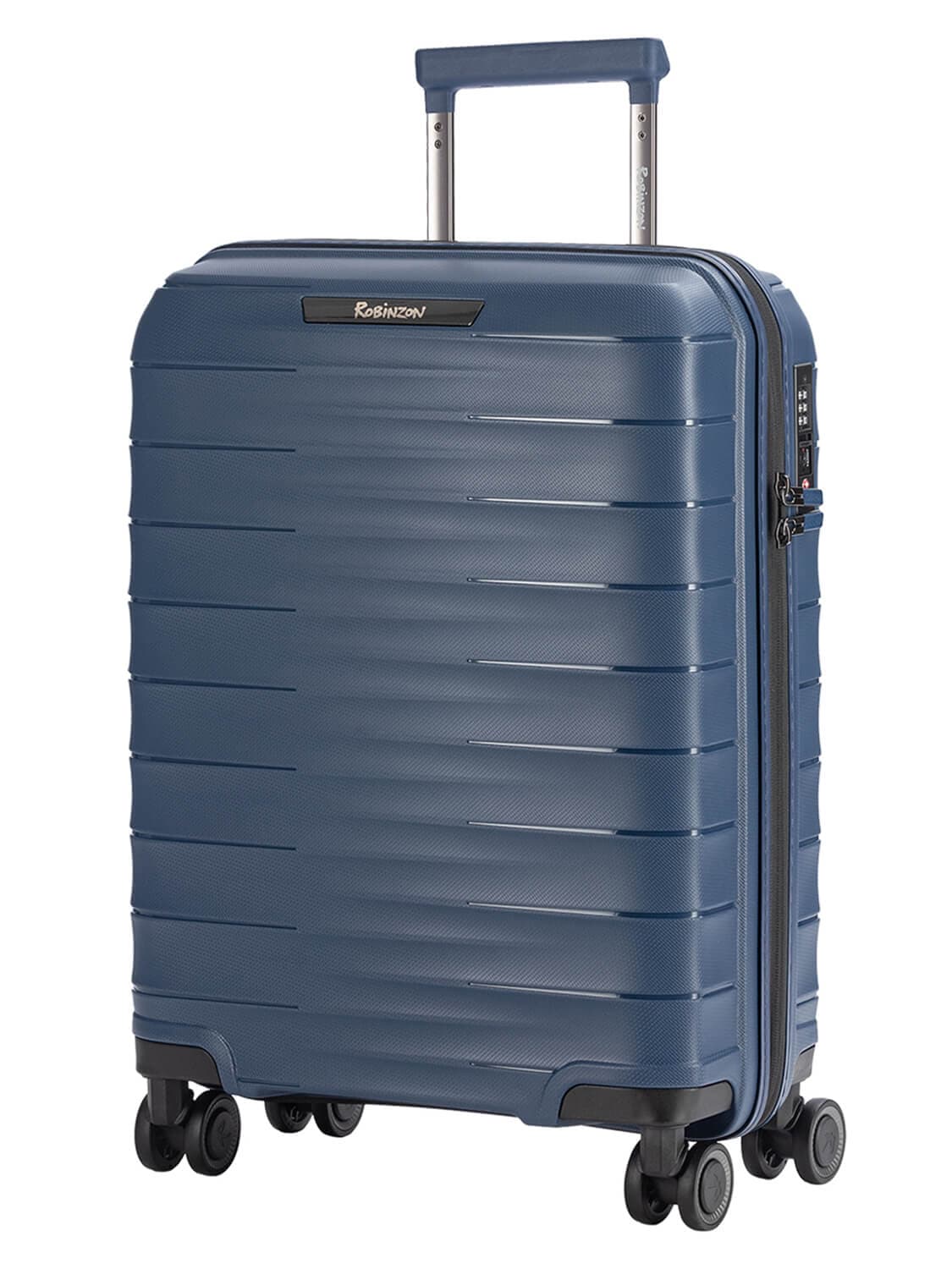 Чемодан на колёсах Robinzon RP5633-F Fiji Spinner S 55 см