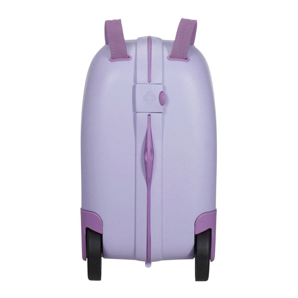 Детский чемодан Samsonite 43C-81001 Dream Rider Disney Suitcase Frozen II