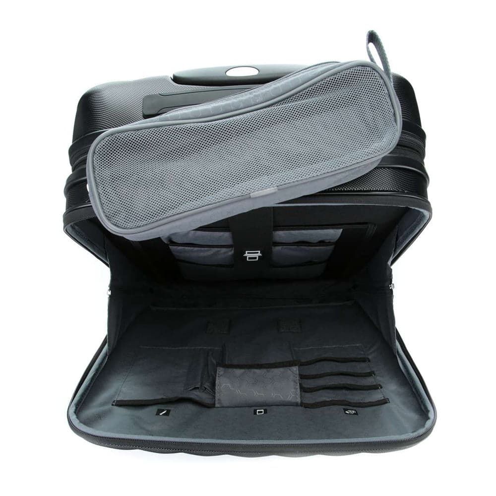 Чемодан Roncato 9533 Uno Biz Cabin Trolley Laptop 15″ 55 см Expandable