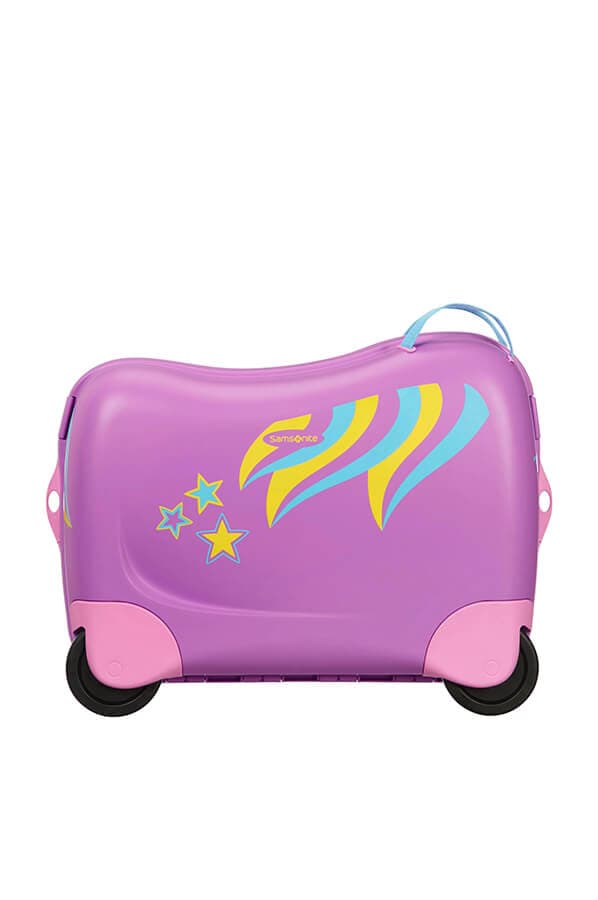 Детский чемодан Samsonite CK8-91001 Dream Rider Suitcase Pony Polly