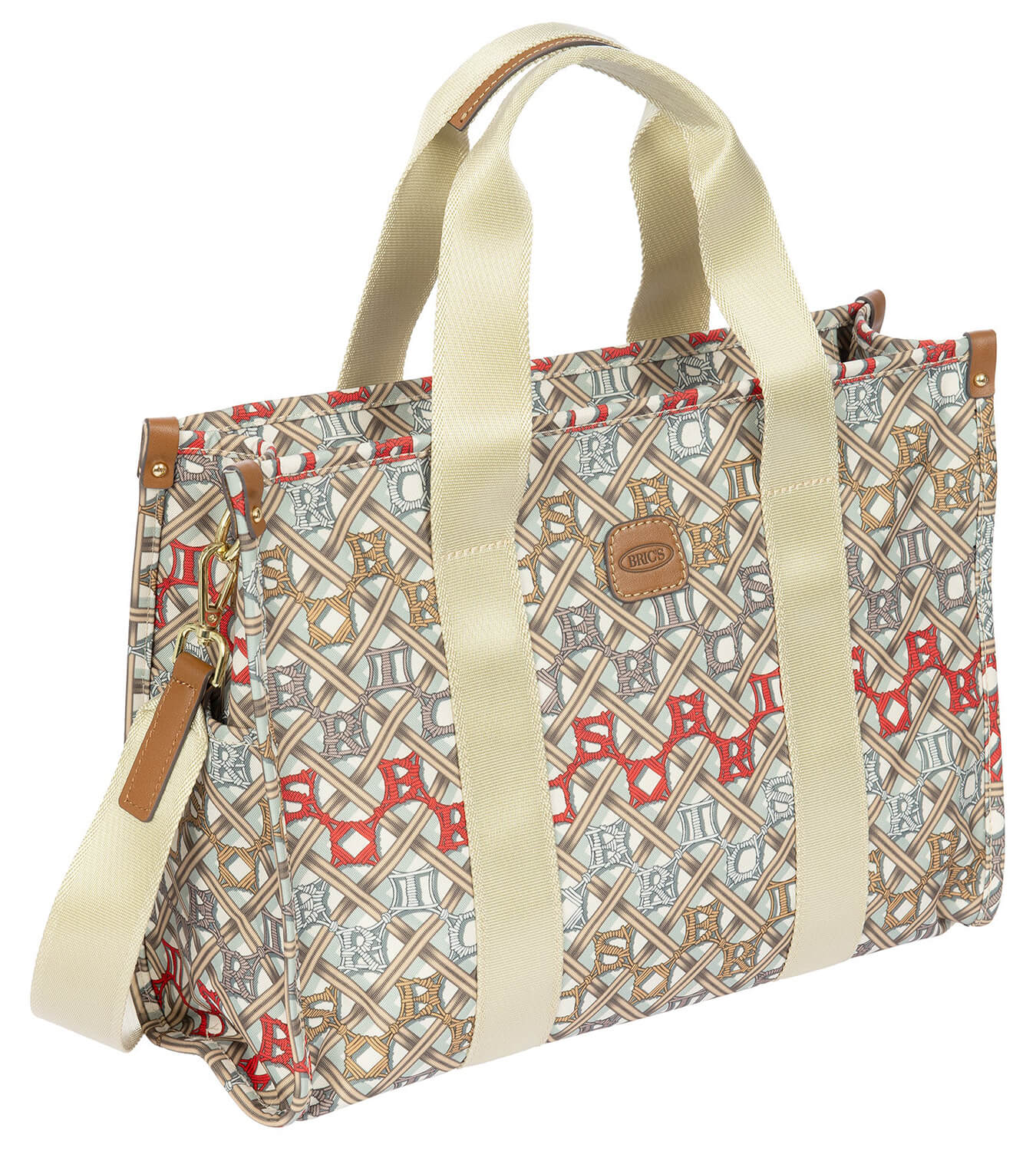Женская сумка-шоппер Bric's BXG45854 X-Collection X-Bag Shopper Bag S