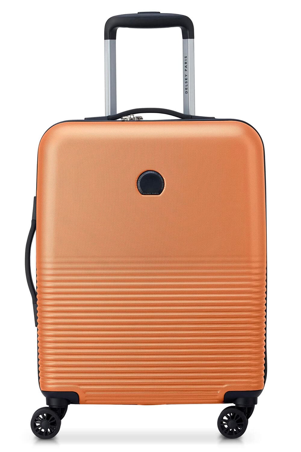Чемодан Delsey 003891803 Marina 4DW Slim Cabin Trolley Case S 55 см