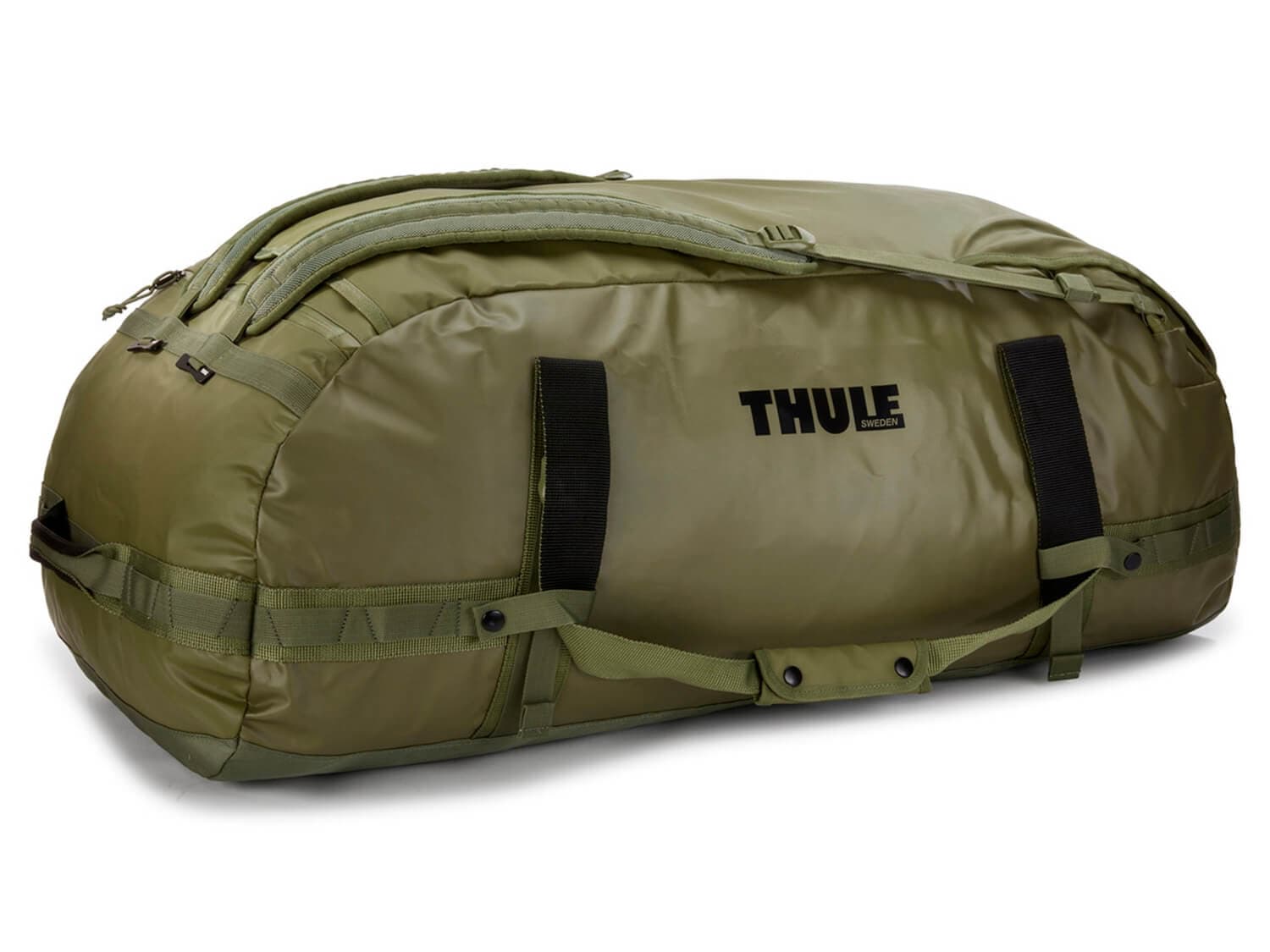 Большая дорожная сумка-трансформер Thule TDSD205 Chasm Duffel 130L 
