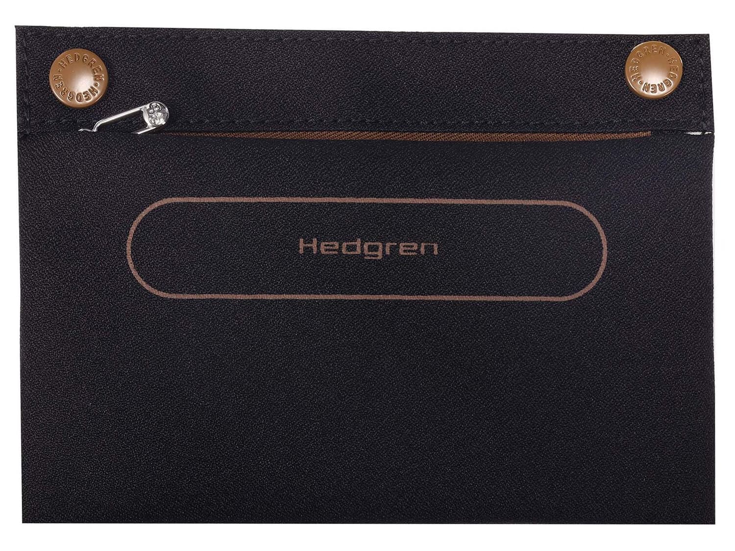 Женский рюкзак для ноутбука Hedgren HFIKA10 Fika Moka L Backpack RFID 15.6″