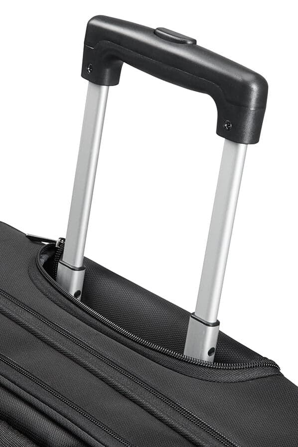 Кейс-пилот Samsonite CS3*011 Vectura Evo Rolling Tote 17.3″ USB