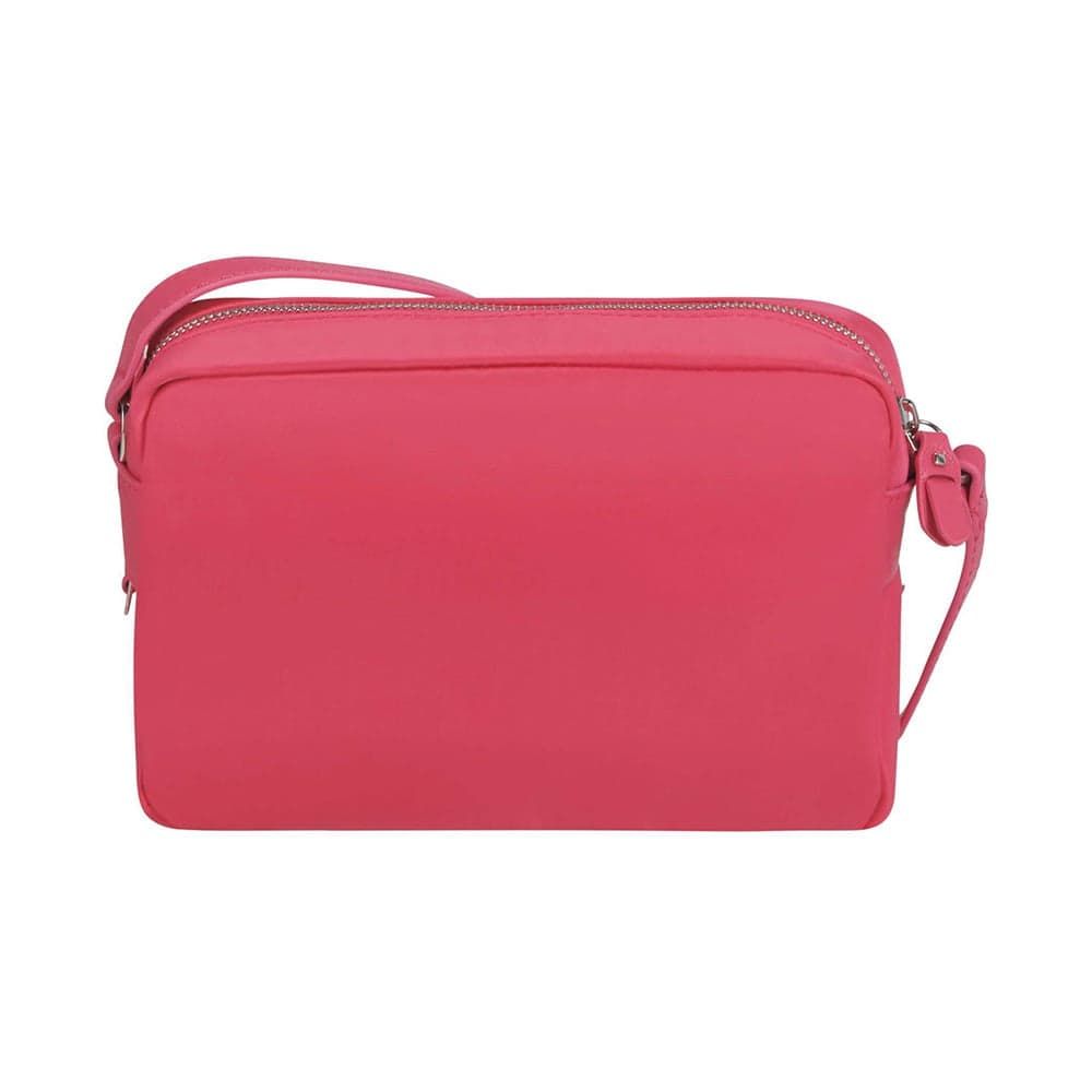 Женская сумка Samsonite KC5*002 Karissa 2.0 Pouch+Shoulder M