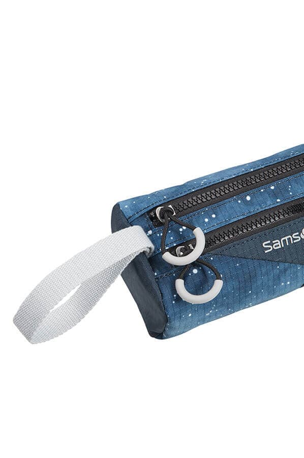 Детский пенал Samsonite 39C*005 Sam Ergofit Pencil Case Star Wars Intergalactic