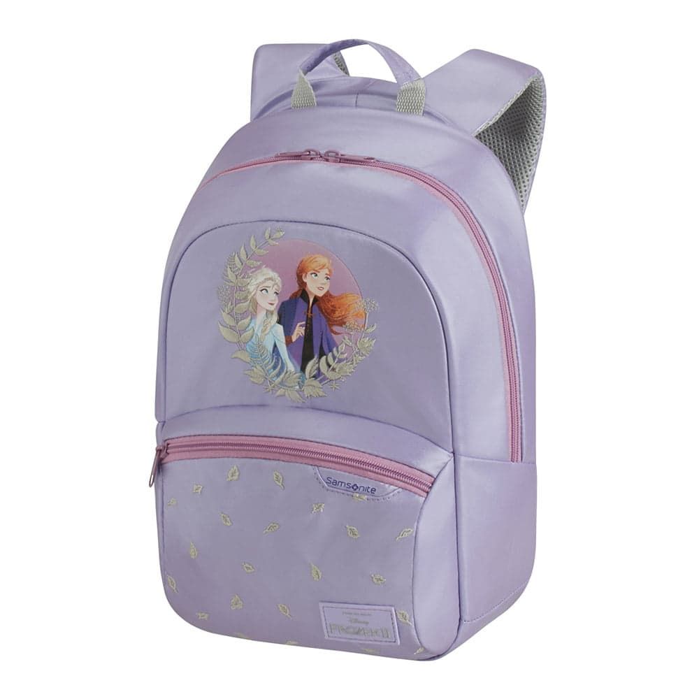 Детский рюкзак Samsonite 40C*021 Disney Ultimate 2.0 Backpack S Frozen II