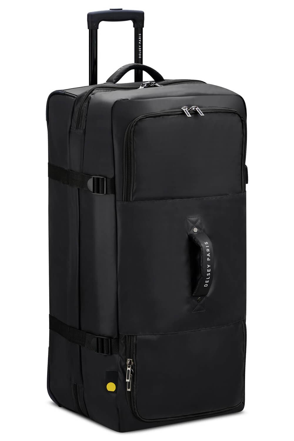 Сумка на колесах Delsey 003289260 Raspail Trolley Duffle Bag 82 см