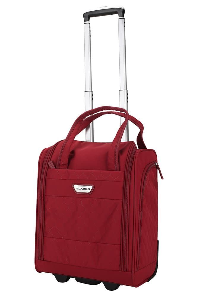 Чемодан Ricardo 555-16*RLT Annadel Upright 46 см
