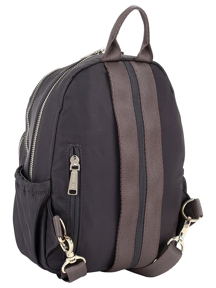 Женский компактный рюкзак Eberhart EBH26341DG Backpack 28 см