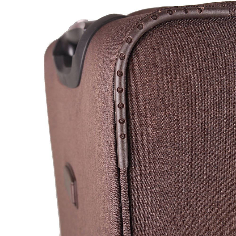 Чемодан на 2 колёсах 4 Roads 8505 28″ Upright 74 см Expandable