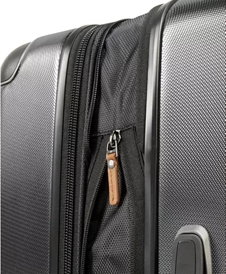 Чемодан Ricardo 146-25*4VP Cabrillo 2.0 Hardside Spinner 69 см