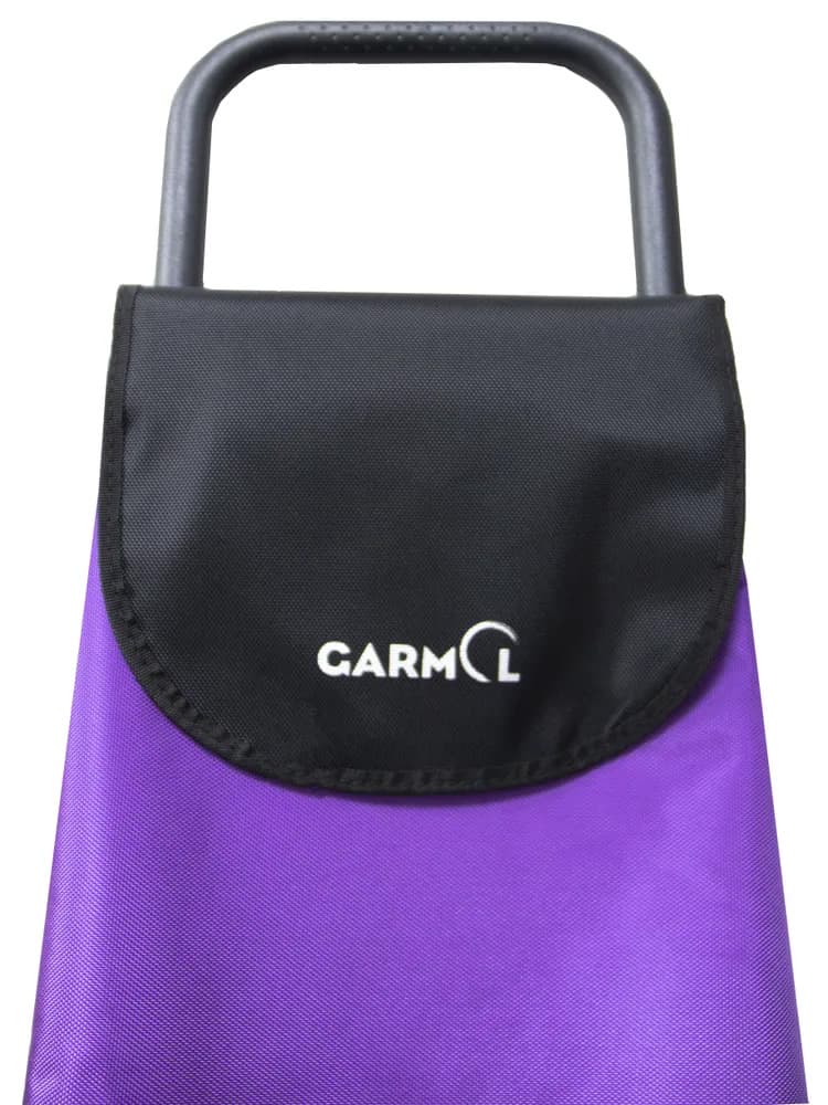 Хозяйственная сумка-тележка Garmol 218G5 Travel Buhos на шасси G5