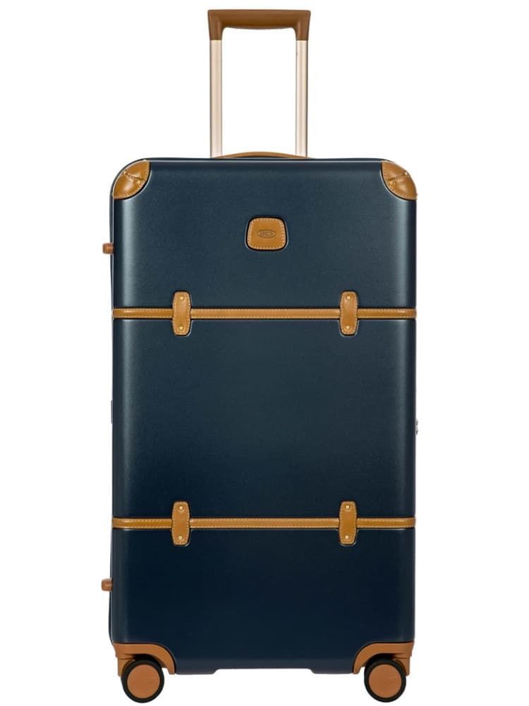 Чемодан Bric's с колесами Hinomoto BBG28316 Bellagio 2.0 30″ Steamer Trunk XL 81 см