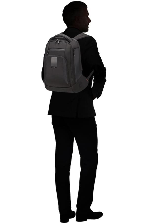 Рюкзак для ноутбука Samsonite KG1*001 Cityscape Evo Backpack S 14.1″ USB