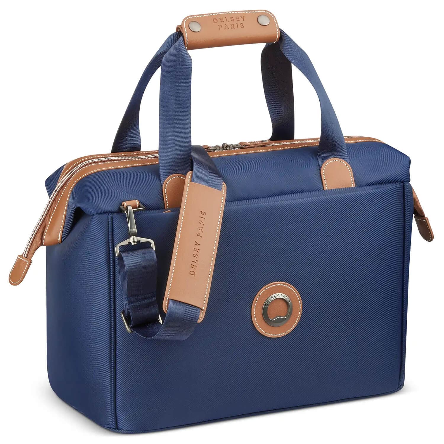 Саквояж Delsey 001676191 Chatelet Air 2.0 Travel bag 47 см