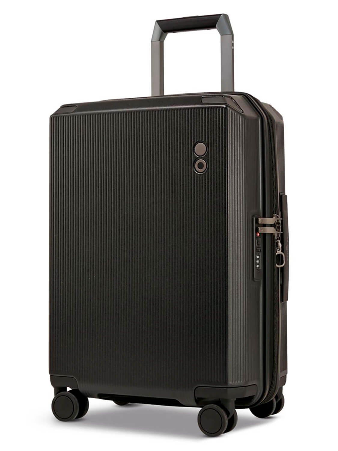 Чемодан с защитой углов Echolac PC233SA-24 Nexus Spinner M 66 см Expandable