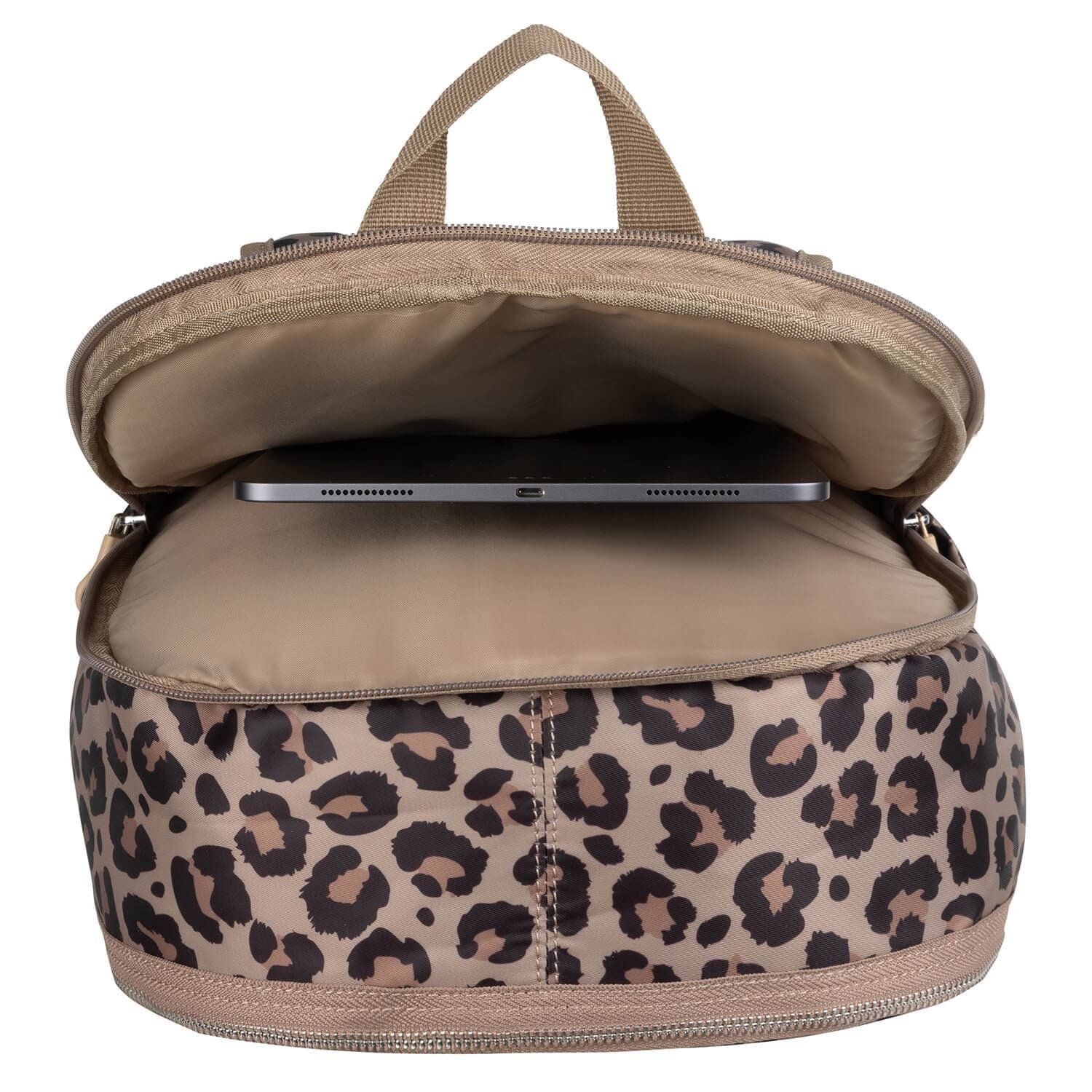 Школьный рюкзак для девочек Pick&Pack PP20312 Something Wild Backpack L 15″