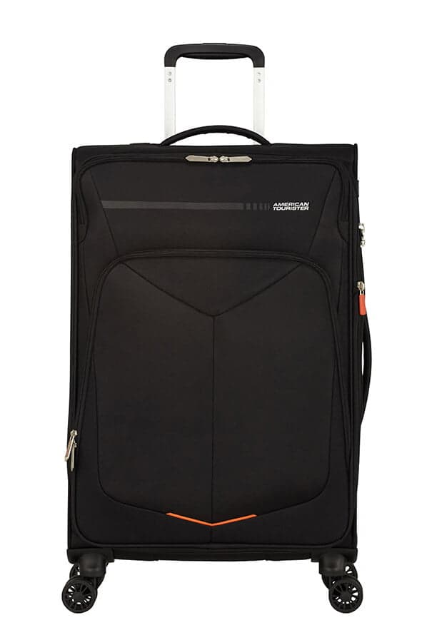 Чемодан American Tourister 78G*004 Summerfunk Spinner 67 см Expandable