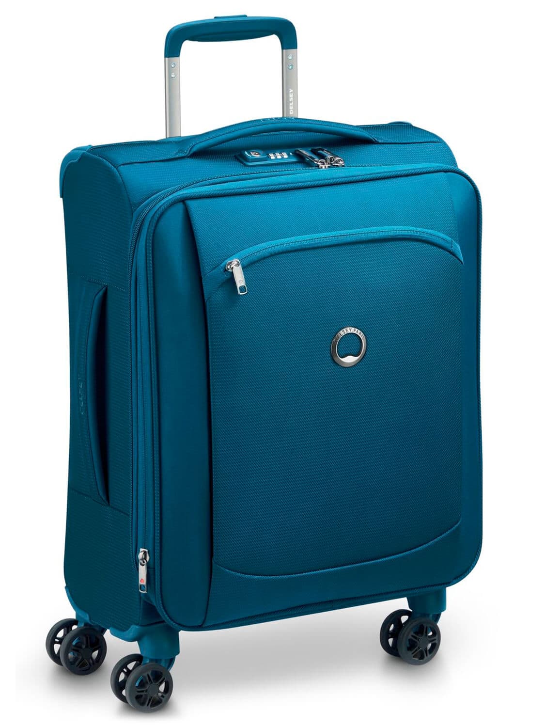 Чемодан Delsey 002352809 Montmartre Air 2.0 4DW Cabin Case S 55 см Exp