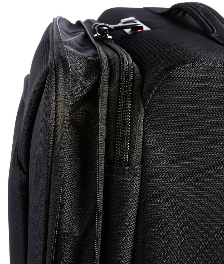 Чемодан Delsey 002352829 Montmartre Air 2.0 4DW Trolley Case L 78 см Exp