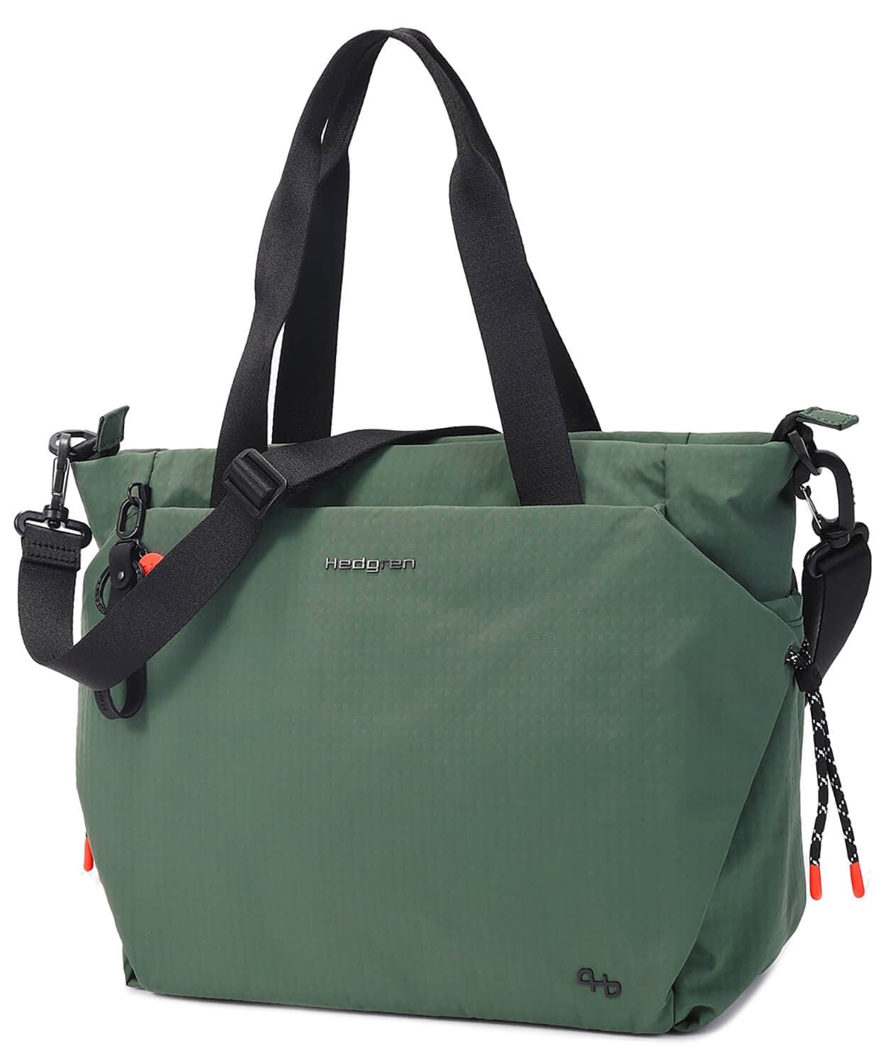 Женская сумка тоут Hedgren HSTG06 String Satoshi Tote Bag 14″