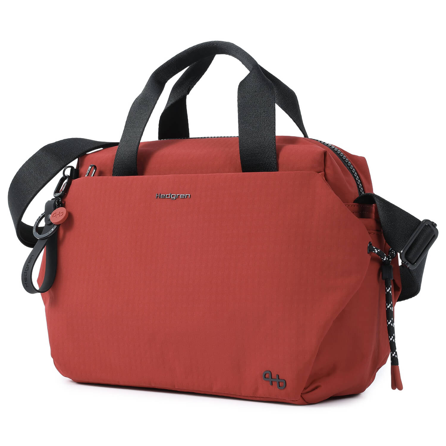 Женская сумка с ручками Hedgren HSTG02 String Tomoko Handbag