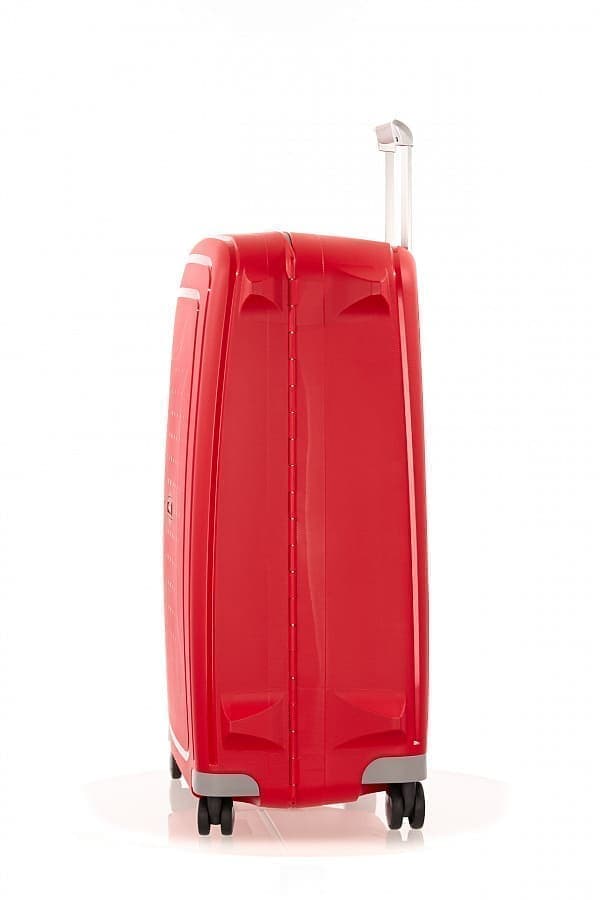 Чемодан на колёсах Samsonite 10U*004 S'Cure Spinner 81 см