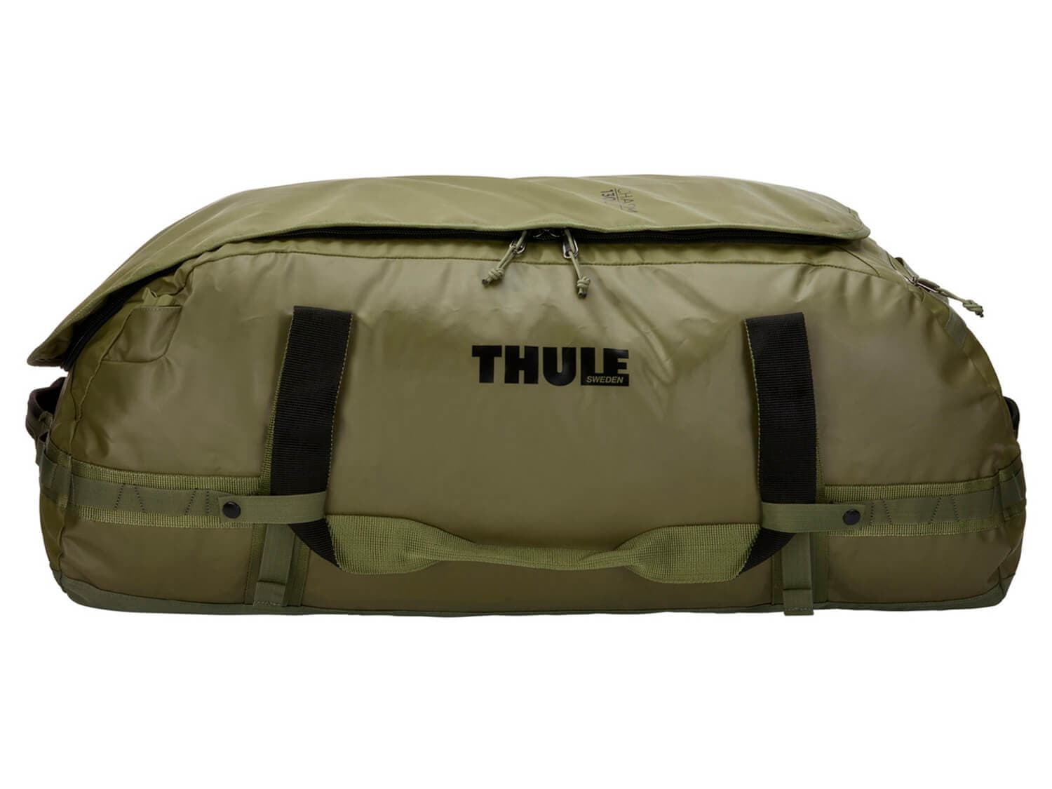 Большая дорожная сумка-трансформер Thule TDSD205 Chasm Duffel 130L 