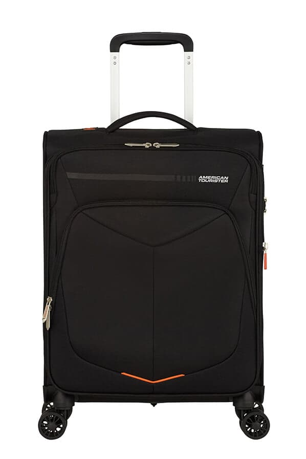 Чемодан American Tourister 78G*003 Summerfunk Spinner 55 см Expandable
