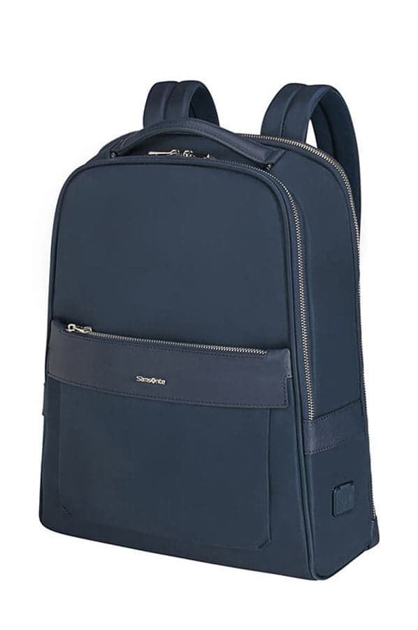Женский рюкзак для ноутбука Samsonite KA8*004 Zalia 2.0 Laptop Backpack 14.1″ USB