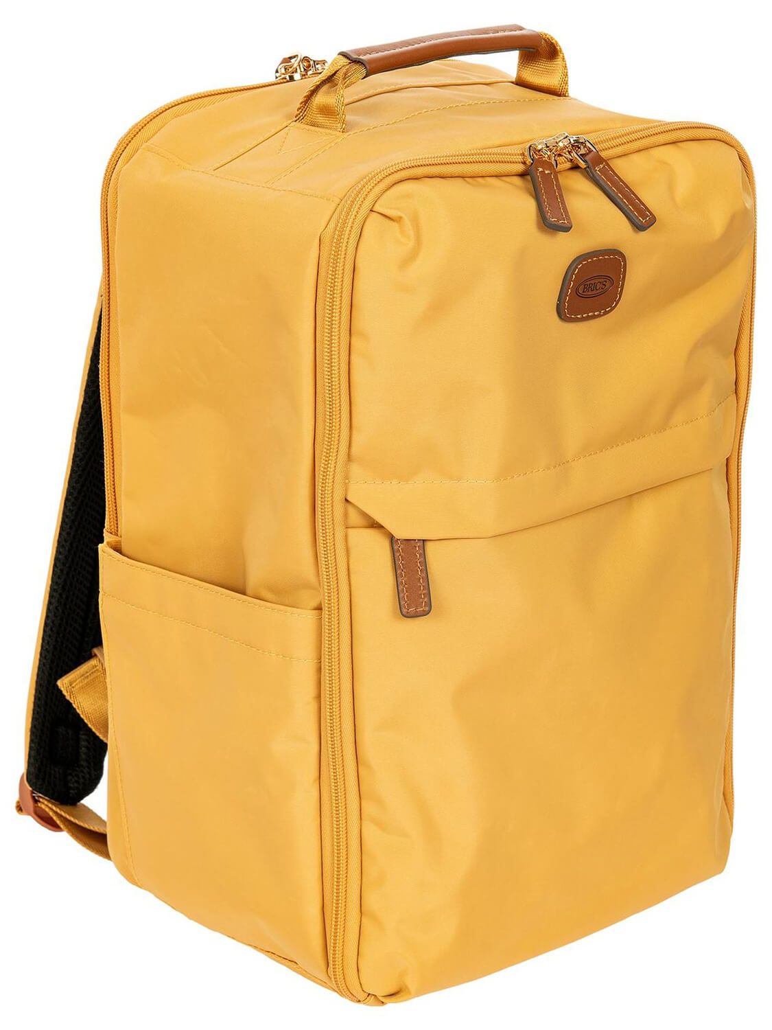 Рюкзак для путешествий Bric's BXL45061 X-Collection X-Travel Underseater Backpack 14″