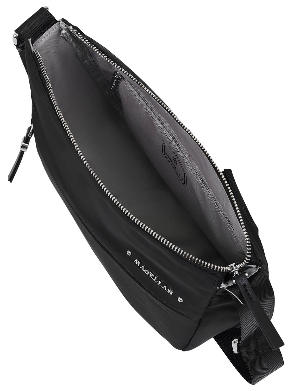 Женская сумка через плечо Magellan MAGOBHB O-Basic Range Shoulder Bag 28 см