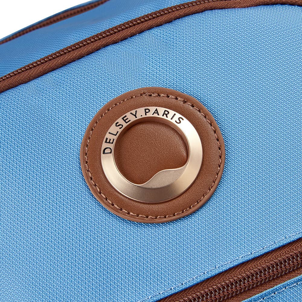 Женский рюкзак для ноутбука Delsey 003859600 Freestyle Backpack 15″