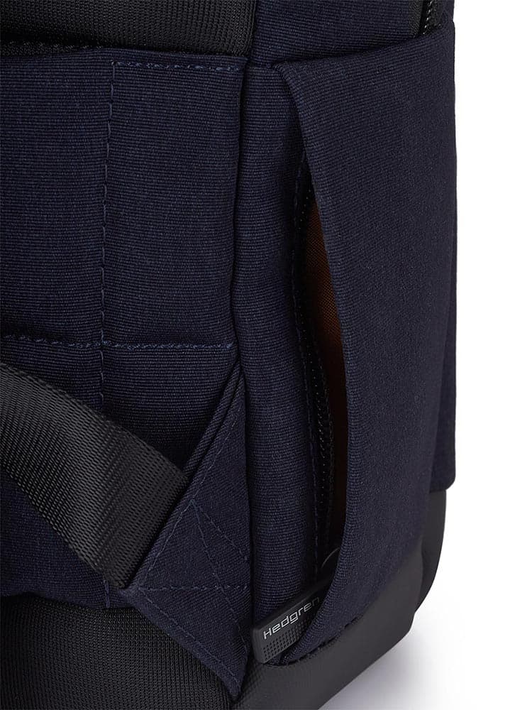 Рюкзак для ноутбука Hedgren HNXT03 Next Port Backpack 1 cmpt 13.3″ RFID USB