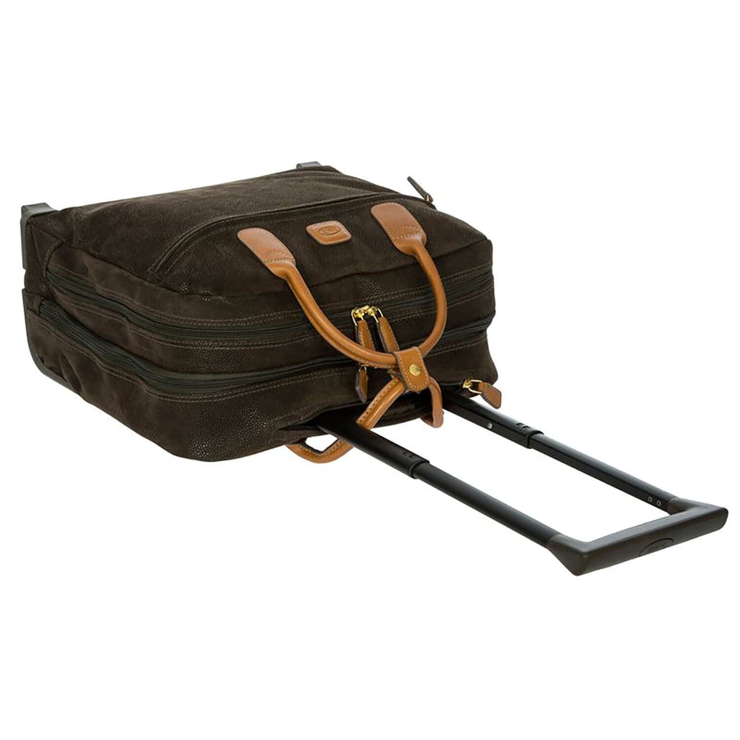 Кейс-пилот Bric's BLF38124 Life Cabin Pilot Case Laptop 14″