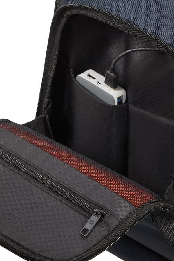 Рюкзак для ноутбука Samsonite KG1*002 Cityscape Evo Backpack M Exp 15.4″ USB