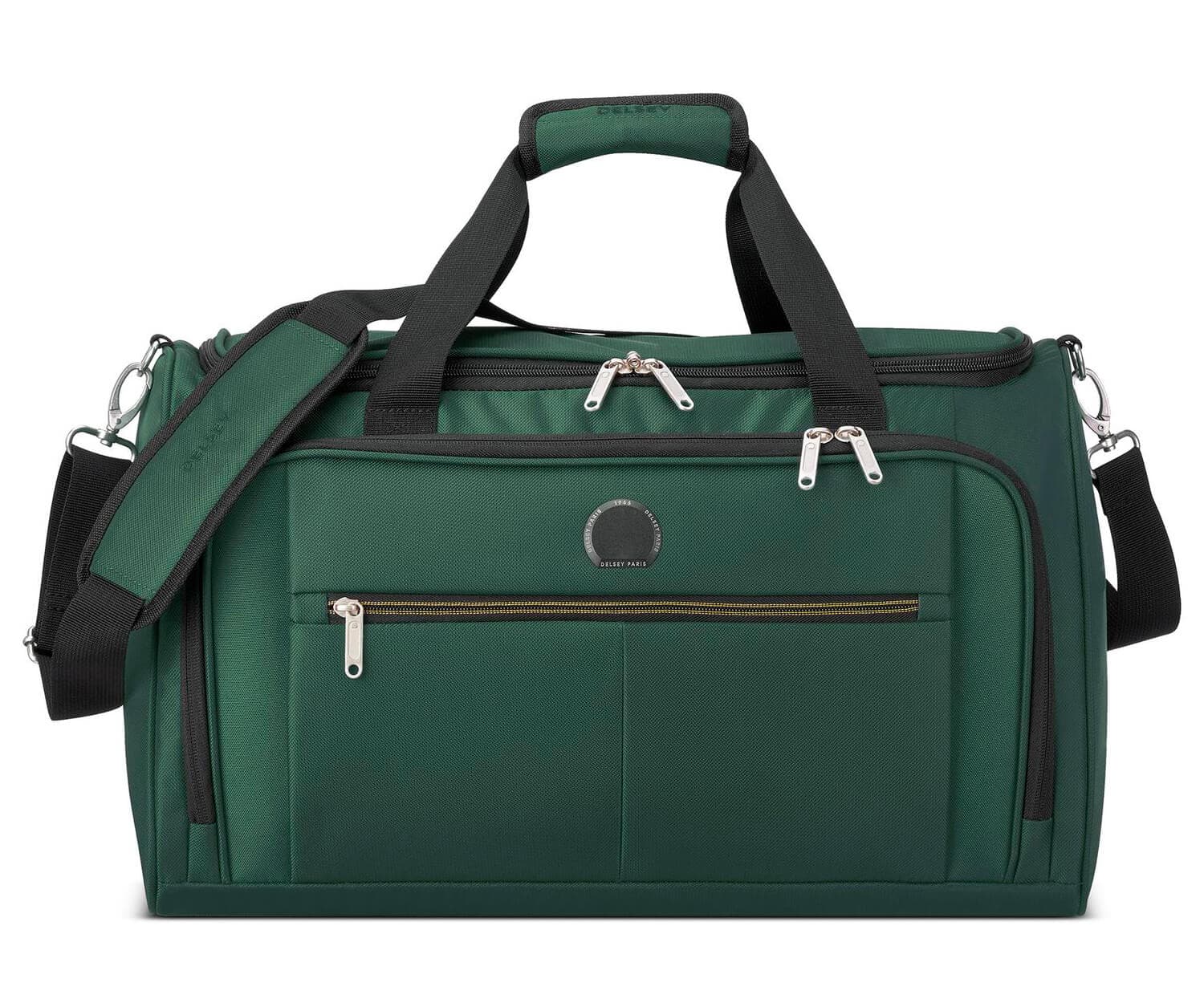 Дорожная сумка Delsey 003430410 Pin Up 6 Cabin Duffle Bag 50 см