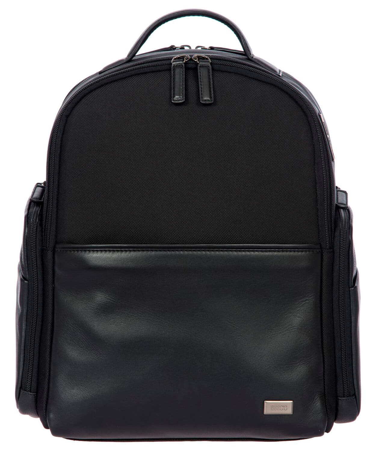 Рюкзак для ноутбука Bric's BR207702 Monza Business Backpack M 15″ USB