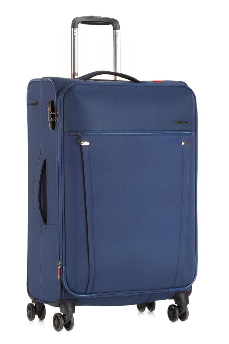 Чемодан Roncato 414432 Zero Gravity Trolley M 68 см Expandable