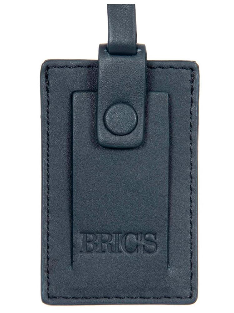 Кожаная сумка для ноутбука Bric's BR107705 Torino Briefcase 15″