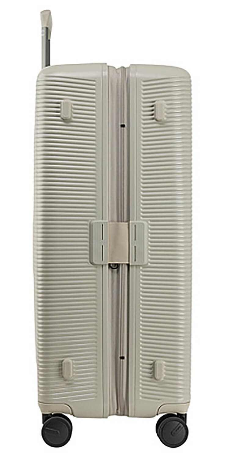 Чемодан на раме c колесами Hinomoto Echolac PC278SA-20 Ultima S 55 см Expandable