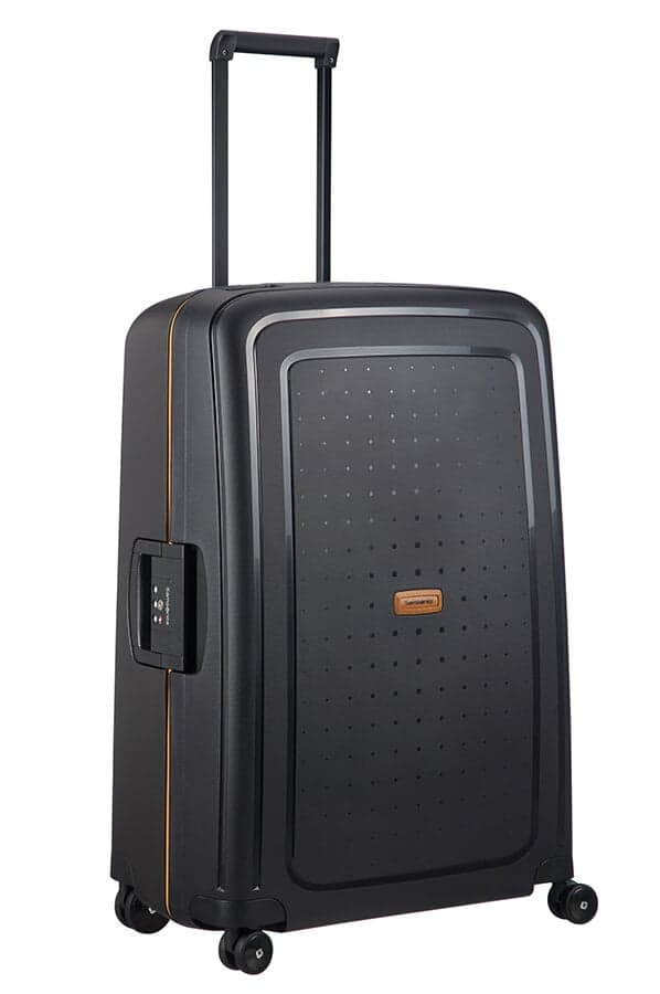 Чемодан на колёсах Samsonite CN0*003 S'Cure Eco Spinner 75 см